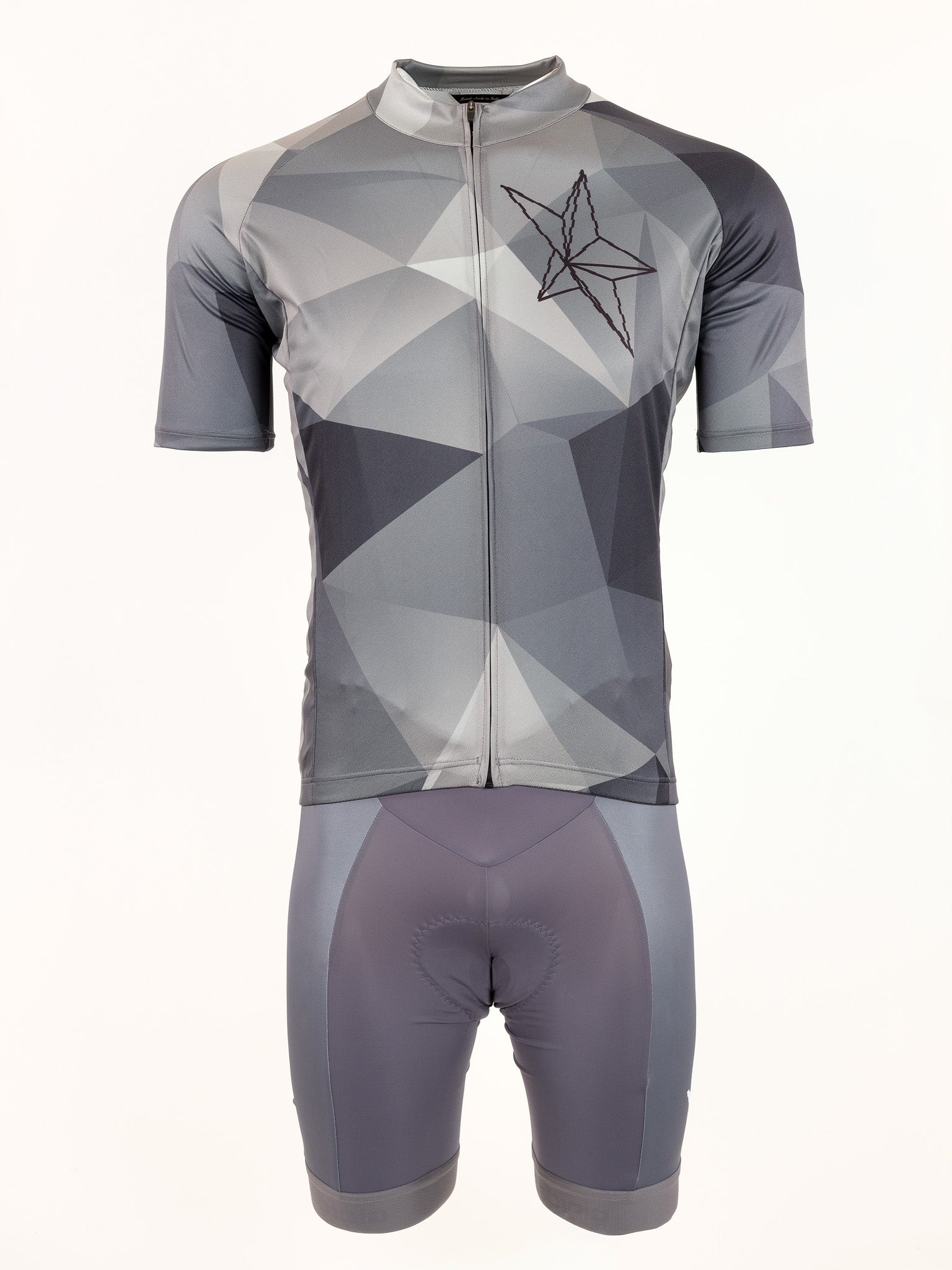 MJ's Women's Facet Jersey