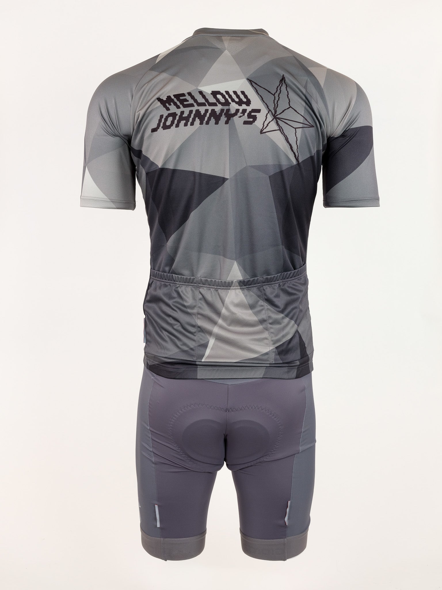 MJ's Women's Facet Jersey
