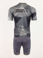 MJ's Women's Facet Jersey