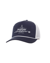 MJ’s Cad Logo Hat in Navy or Black