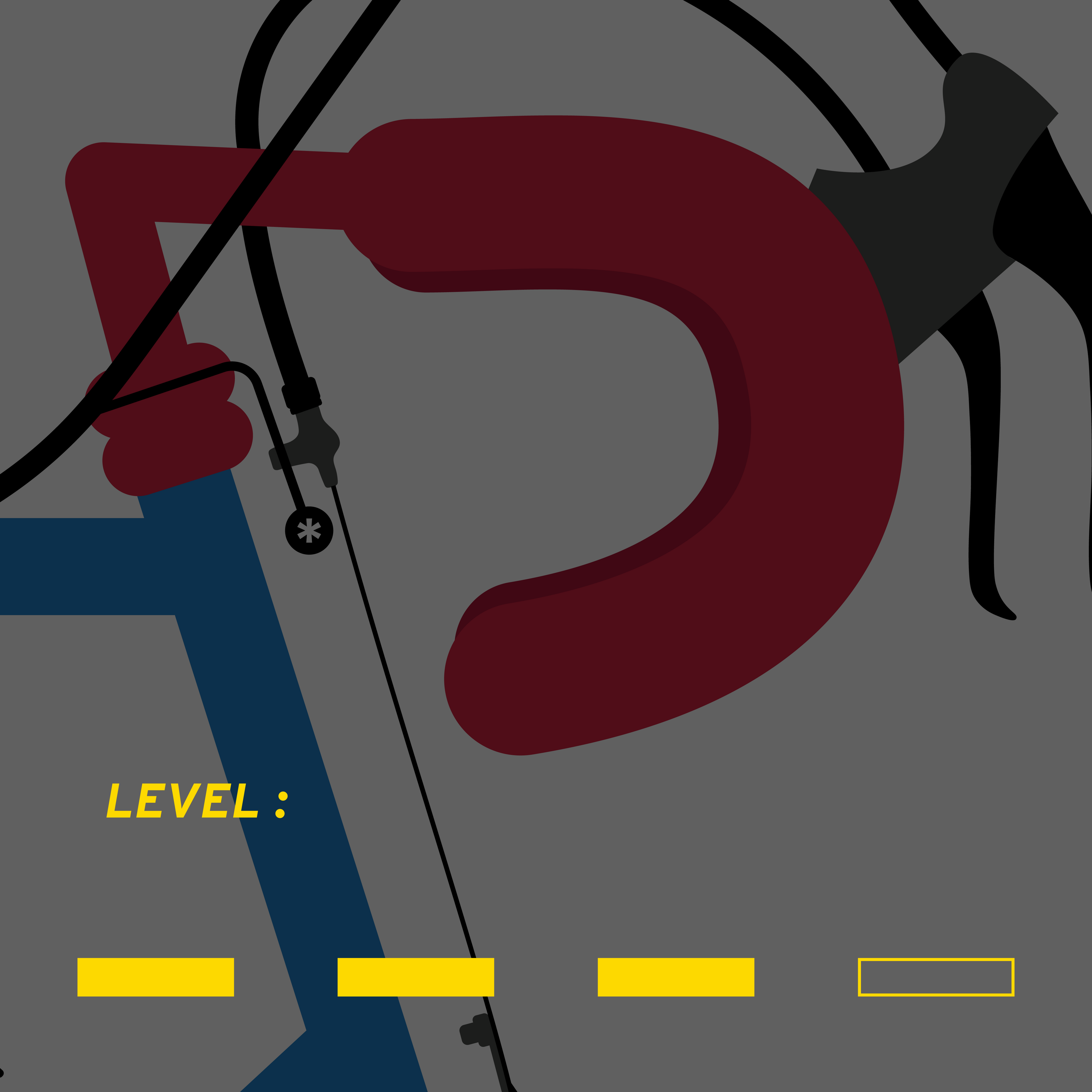 EXPERT: Friday Truancy Ride
