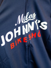 MJ's Lone Star Jersey
