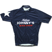 MJ's Lone Star Jersey