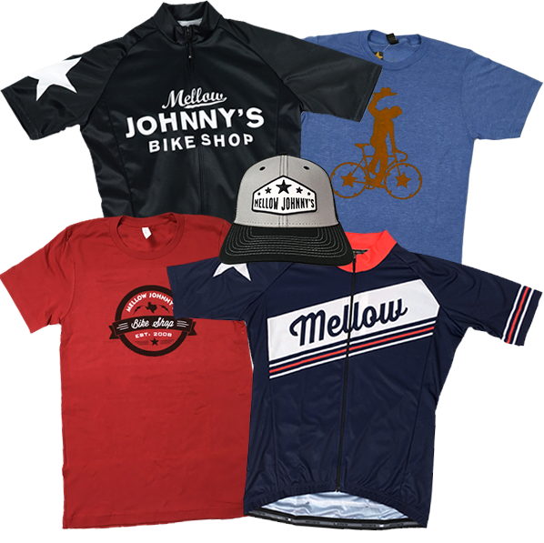 MJ's Cycling Apparel