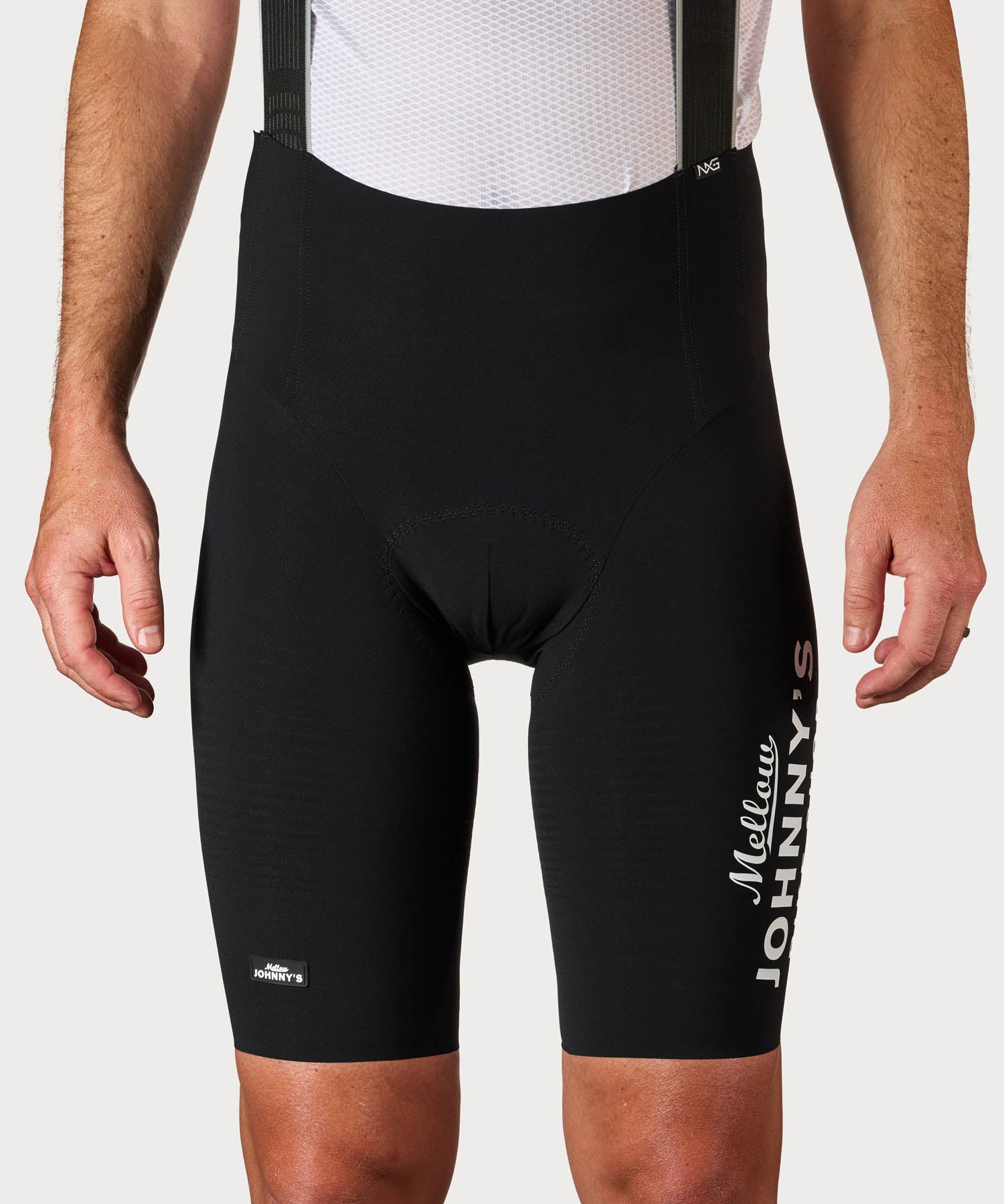Cloudwhite NX-G Bibs