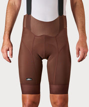 Minimalist Mocha FR-C Pro Bibs