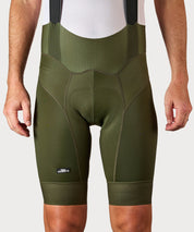 Minimalist Olive FR-C Pro Bibs