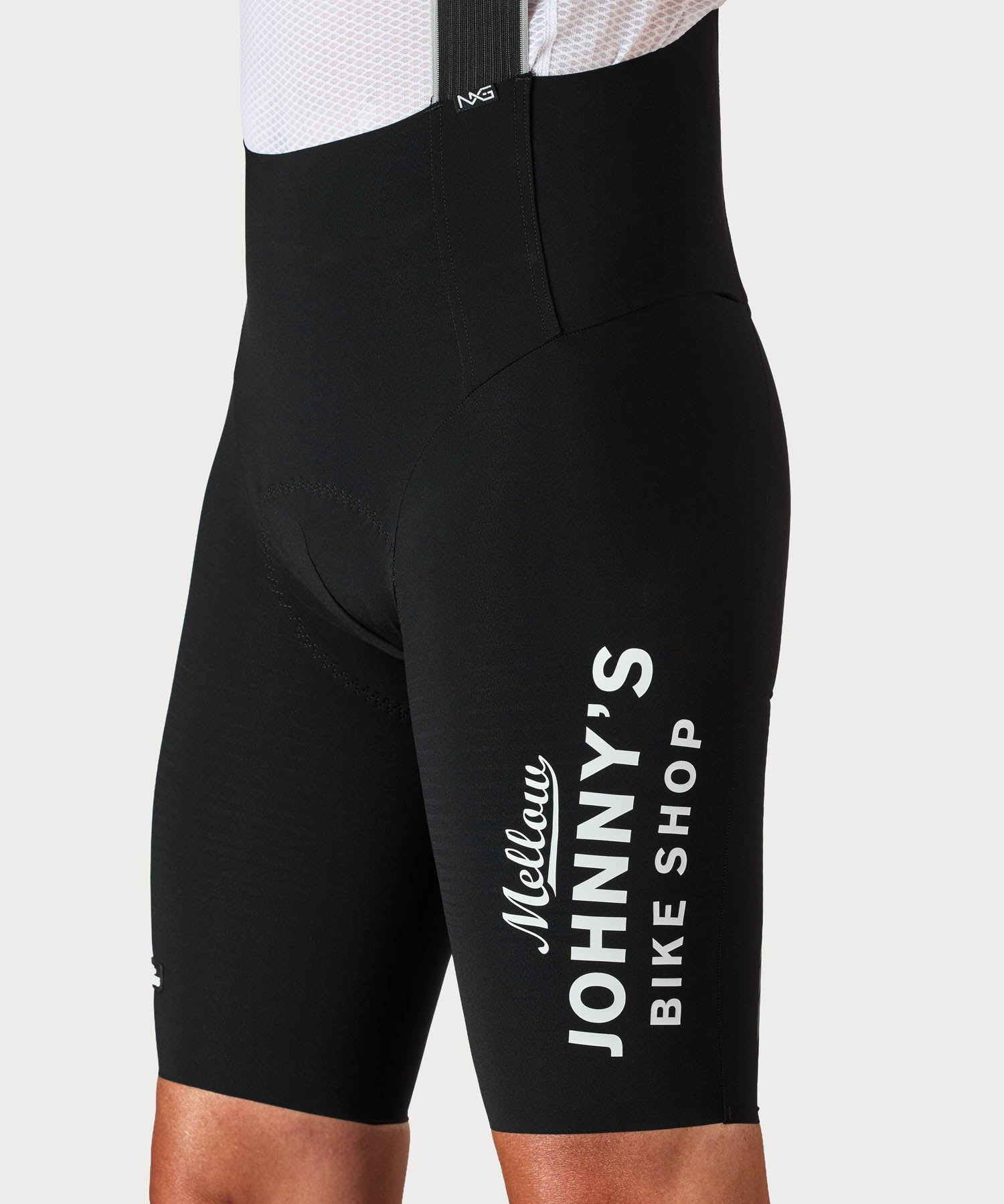Cloudwhite NX-G Bibs