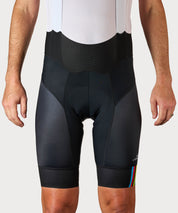 FR-C Pro Black Star Bibs