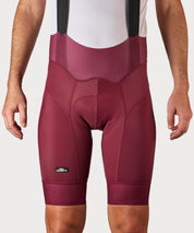 Minimalist Sangria FR-C Pro Bibs