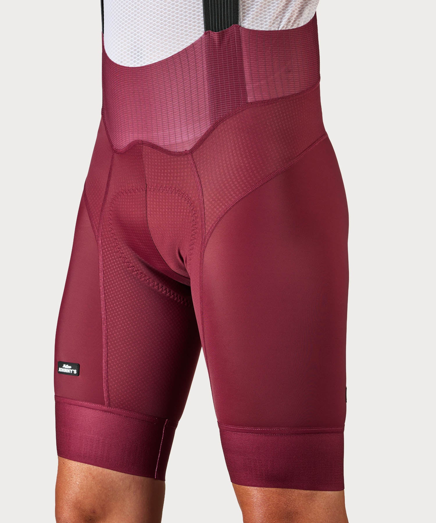 Minimalist Sangria FR-C Pro Bibs