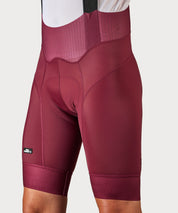 Minimalist Sangria FR-C Pro Bibs