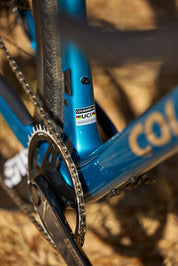 NEW Colnago G4-X in Ice Blue MJ's Force Build with Enve wheels and cockpit! Size 52 (573mm reach, 390mm stack)