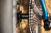 NEW Colnago G4-X in Ice Blue MJ's Force Build with Enve wheels and cockpit! Size 52 (573mm reach, 390mm stack)
