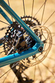 NEW Colnago G4-X in Ice Blue MJ's Force Build with Enve wheels and cockpit! Size 52 (573mm reach, 390mm stack)