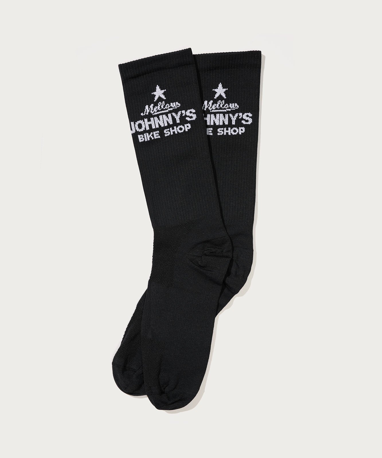 Double Logo Socks