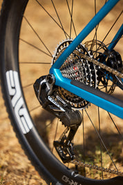 NEW Colnago G4-X in Ice Blue MJ's Force Build with Enve wheels and cockpit! Size 52 (573mm reach, 390mm stack)