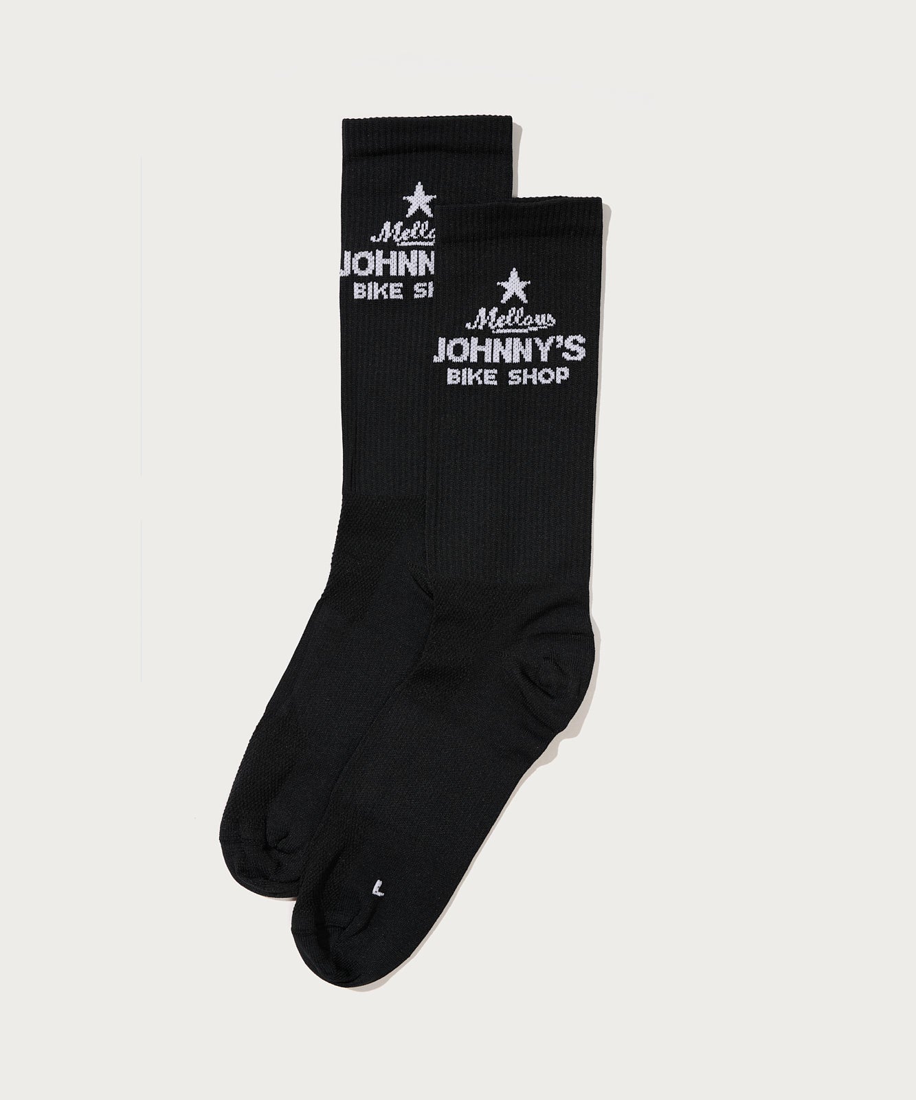 Double Logo Socks