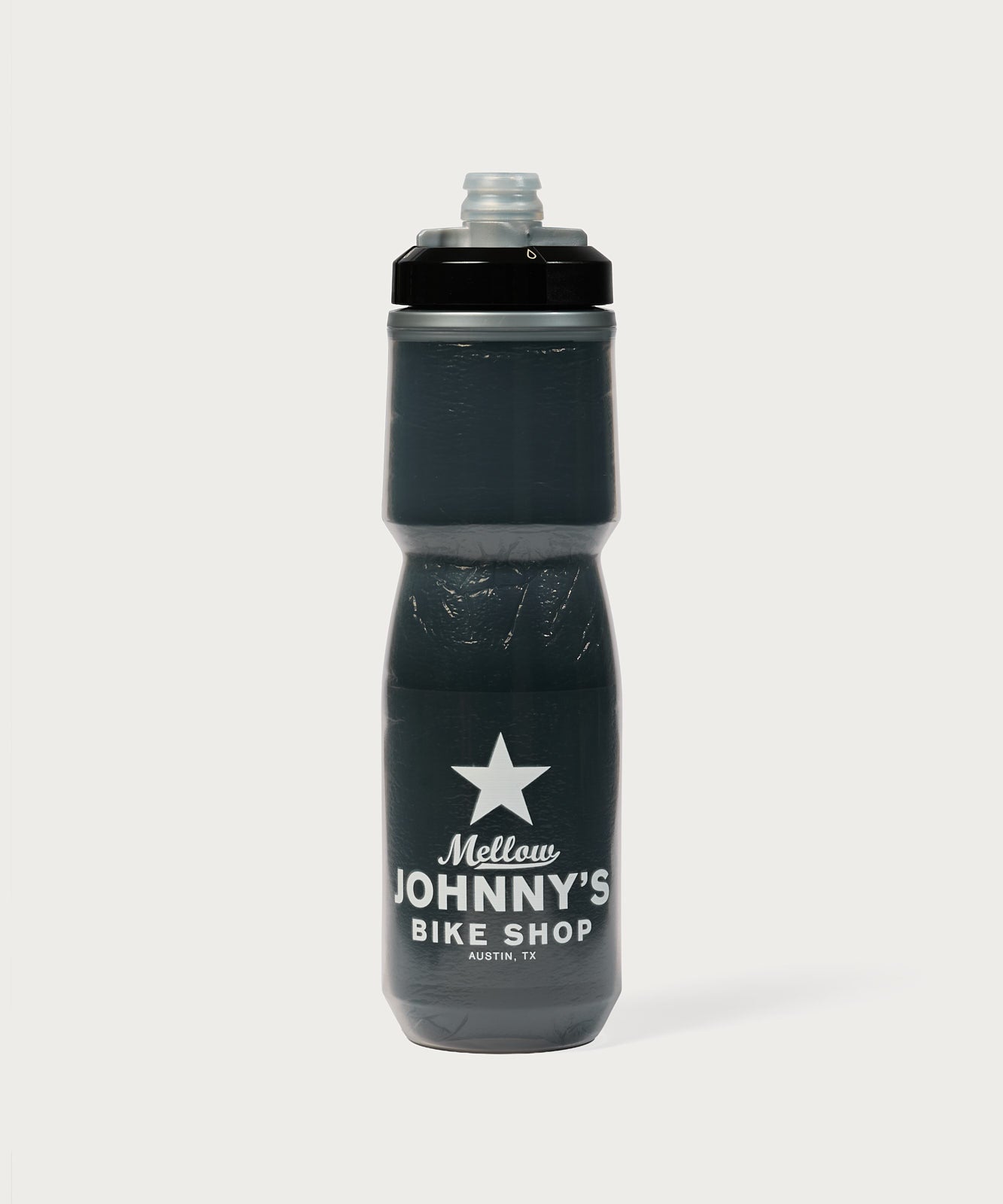 Classic Logo CamelBak Podium Chill Insulated 24oz Bottles in Black and Navy