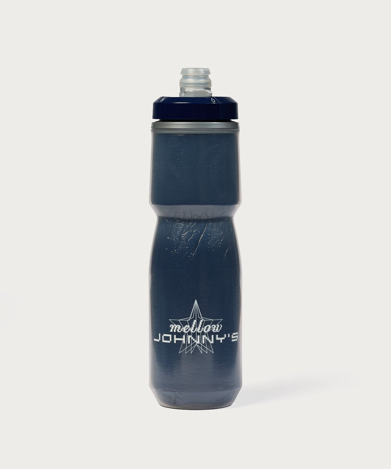 CAD Logo CamelBak Podium Chill Insulated 24oz Bottles in Black and Navy