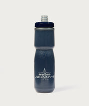 CAD Logo CamelBak Podium Chill Insulated 24oz Bottles in Black and Navy