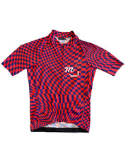 MJ's Digi Swirl Jersey