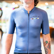 MJ's Steel Elevations Jersey