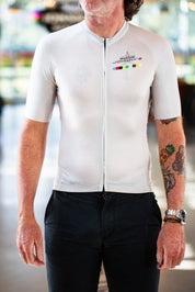 MJ's Stone Star Jersey