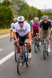 MJ's Lyte Classic Shop Jersey (black and white)