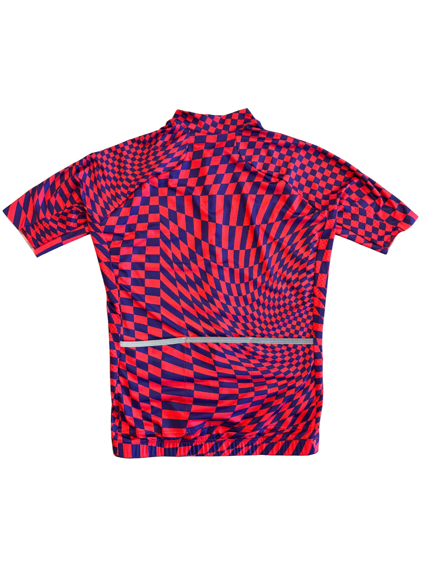 MJ's Digi Swirl Jersey