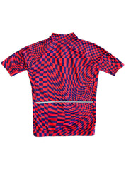 MJ's Digi Swirl Jersey