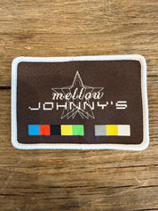 MJ's CAD Logo Patch