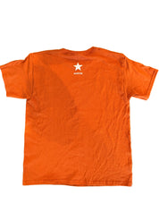 MJ’s Youth Burnt Orange T-Shirt