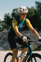 Goldenrod FR-C Pro Jersey