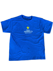 MJ’s Youth Bobcat T-Shirt