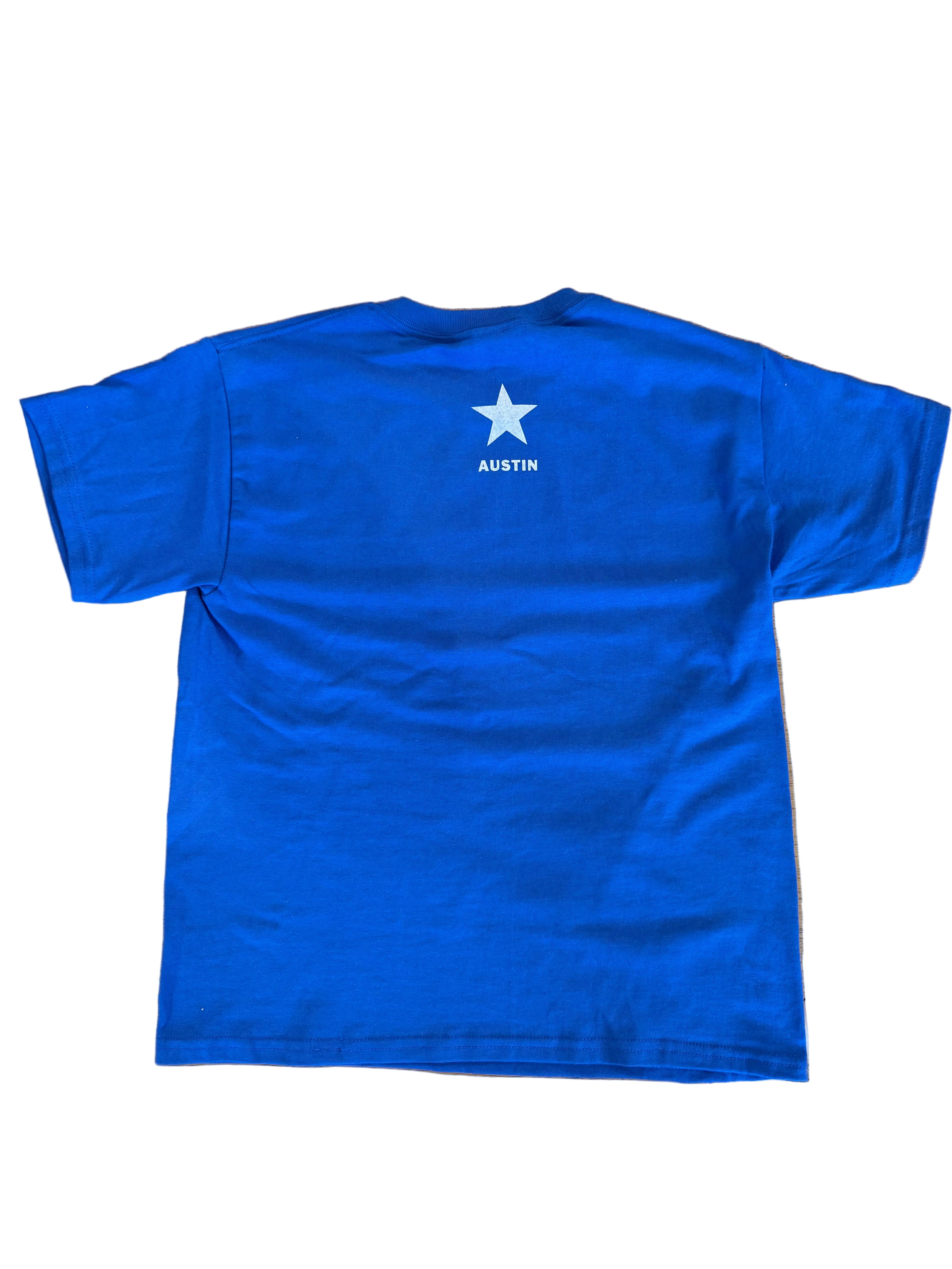 MJ’s Youth Bobcat T-Shirt