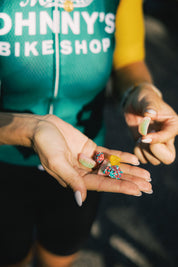 Goldenrod FR-C Pro Jersey