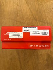 SRAM Rival eTap AXS Braze-on Front Derailleur