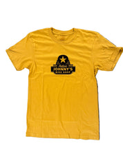 MJ's Nueces Street T-Shirt