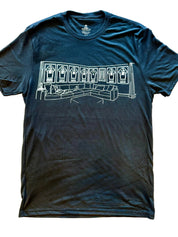 MJ's '26 Tour Tee (Lance's Version)