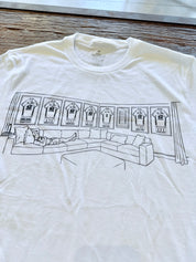 MJ's '26 Tour Tee (Lance's Version)