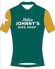MJ's Goldenrod FR-C Pro Jersey PREORDER