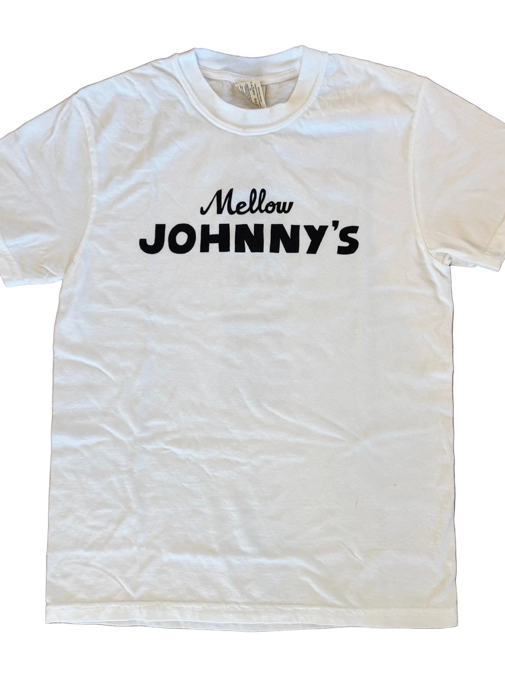 The Pure Cane Sugar MJ's T-Shirt by Will Bryant