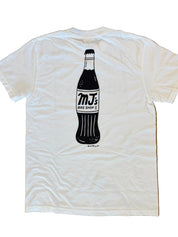 The Pure Cane Sugar MJ's T-Shirt by Will Bryant