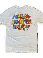 The Pop Stars MJ's T-Shirt by Will Bryant