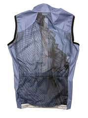 MJ's Steel Elevations Wind Vest