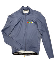 MJ's Steel Star Long Sleeve Jersey