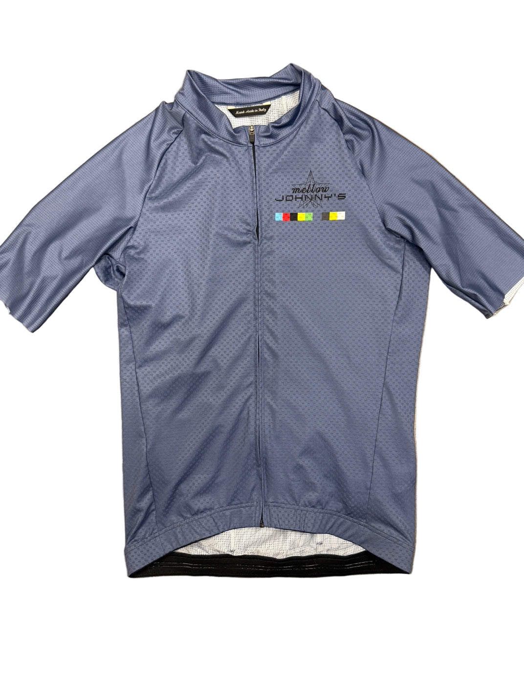 MJ's Steel Elevations Jersey