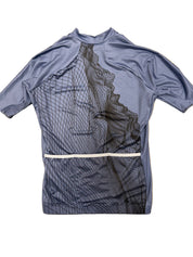 MJ's Steel Elevations Jersey