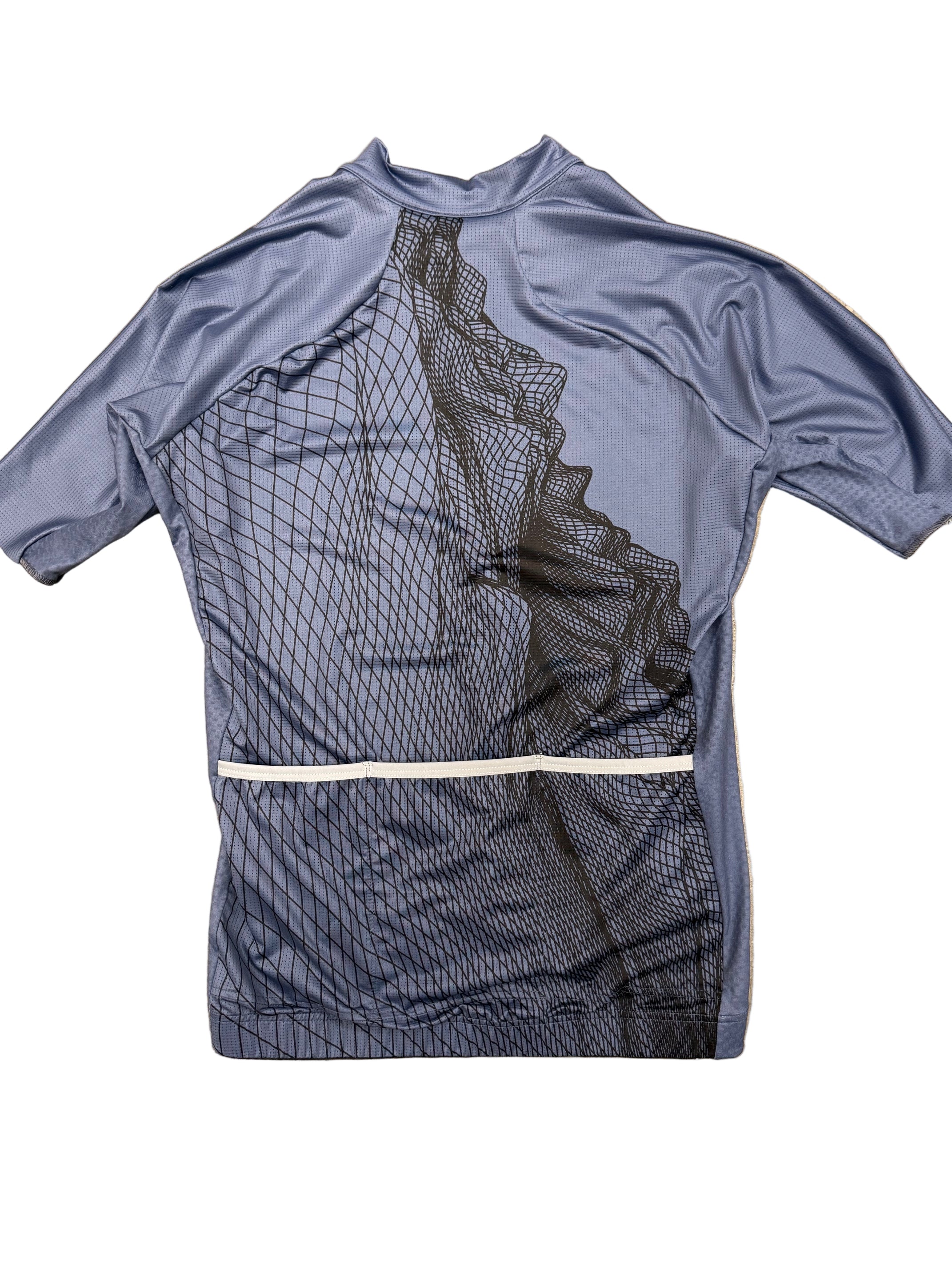 MJ's Steel Elevations Jersey